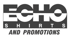 Echo T Shirts